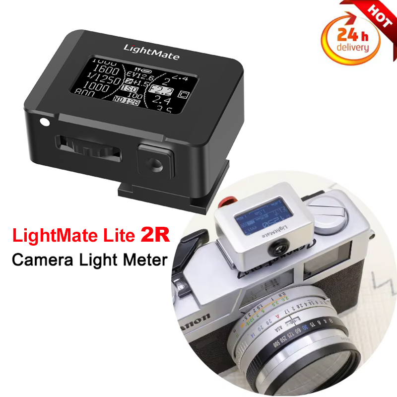 Photography Mini Camera Light  - Photography Video Lighting Kit avis et prix