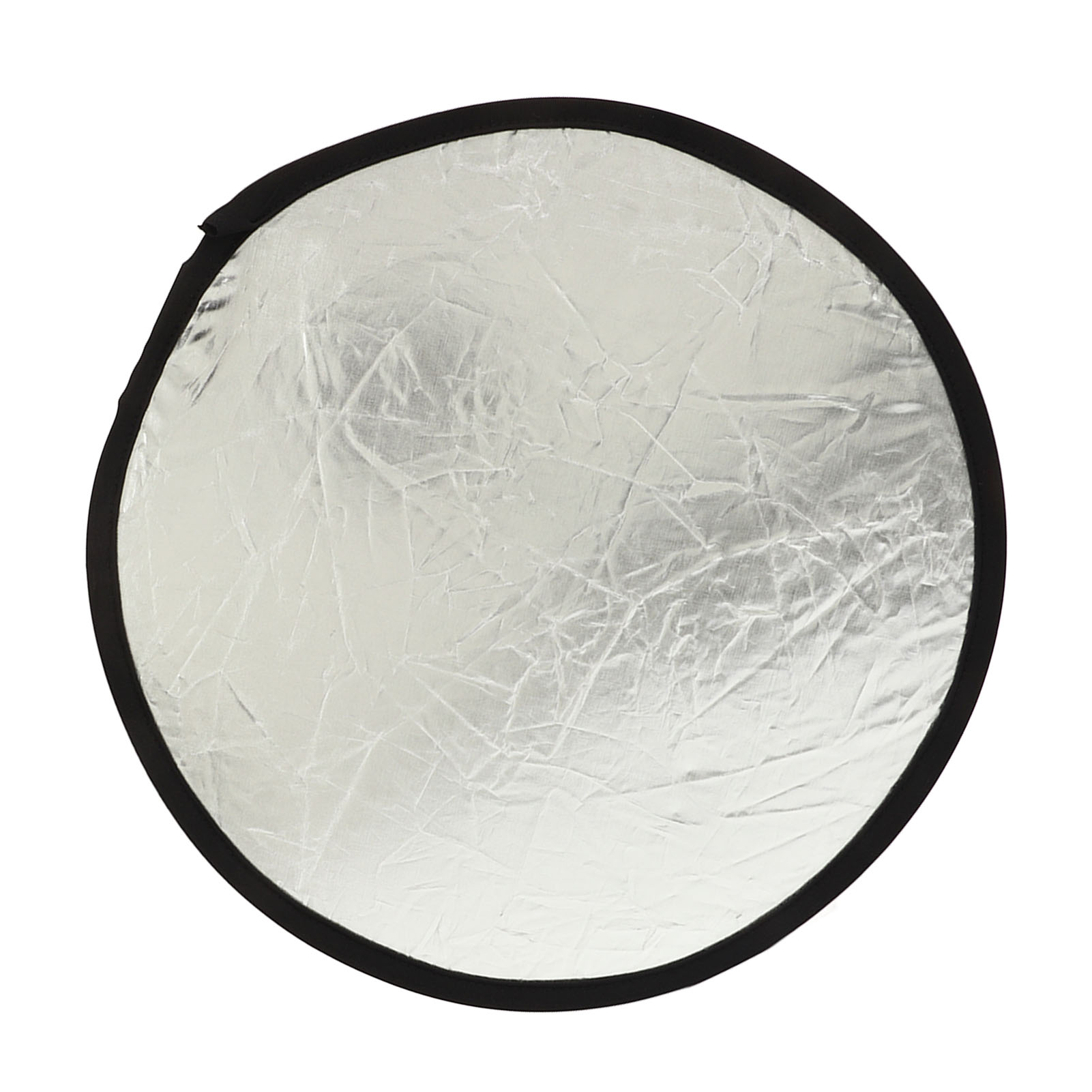 Photo Reflector Gold Silver 2  - Reflector Disc Silver avis et prix