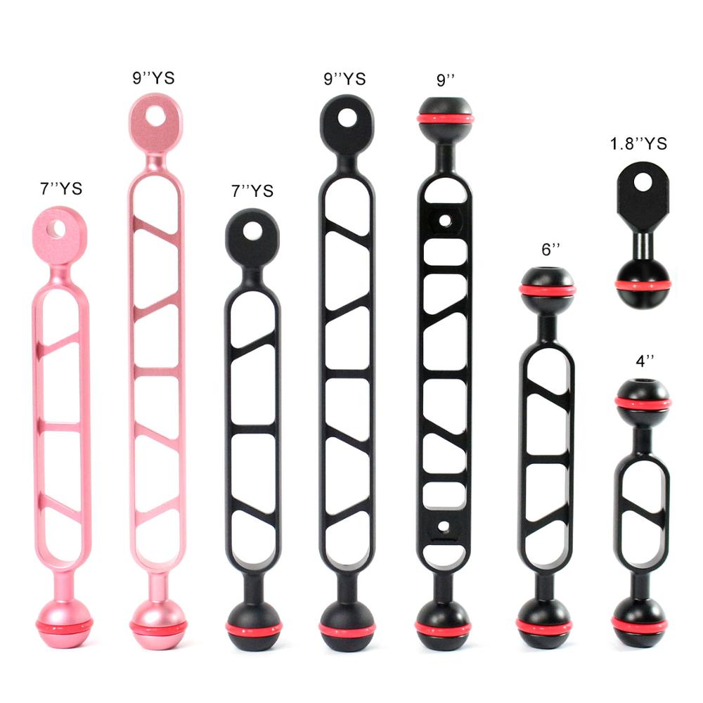 Nitescuba Diving Aluminum Ball - Photography Video Lighting Kit avis et prix