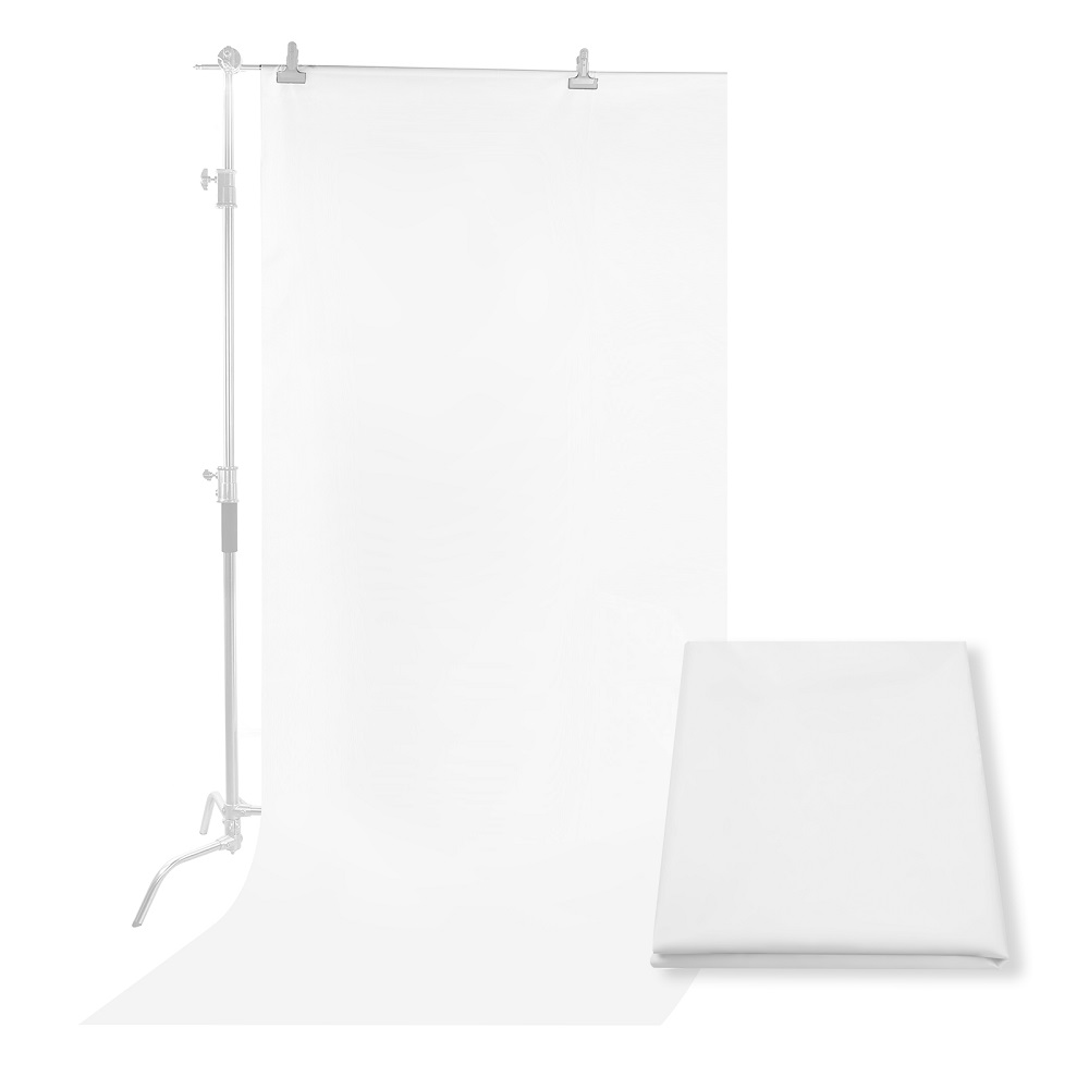 1.7*1/2/3/4M Photography Backg - Photography Lighting White Background avis et prix