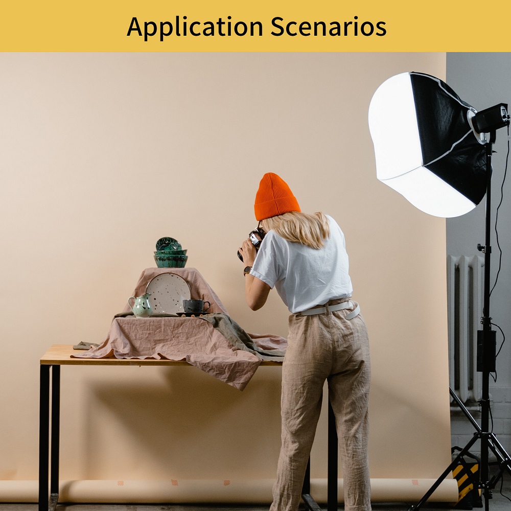 1.7*1/2/3/4M Photography Backg - Photography Lighting White Background avis et prix