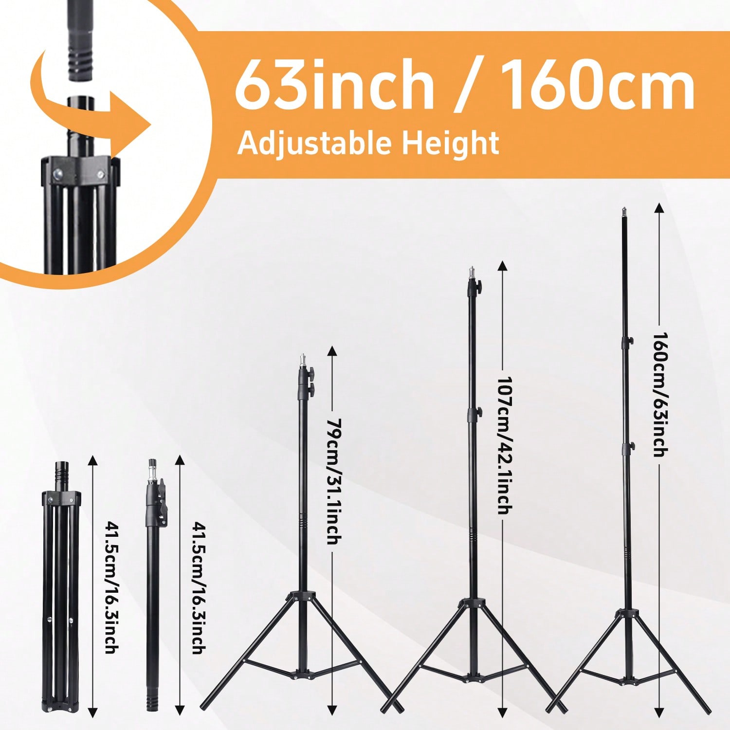 10 Inch 3 Color Dimmable LED R - Photography Video Lighting Kit avis et prix