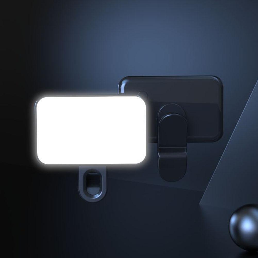 Mini Selfie Fill Light 3 Color - Photography Mobile Lighting avis et prix