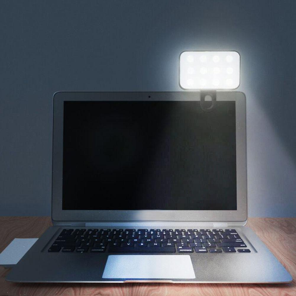 Mini Selfie Fill Light 3 Color - Photography Mobile Lighting avis et prix