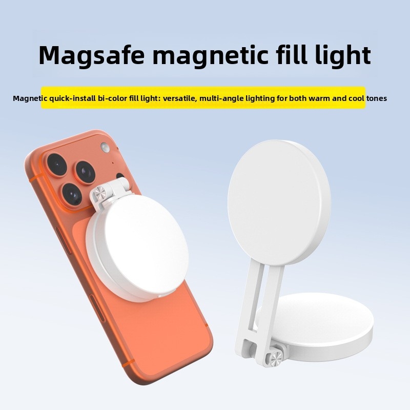 Magsafe Phone LED Ring Light P - Photography Lighting Overhead avis et prix