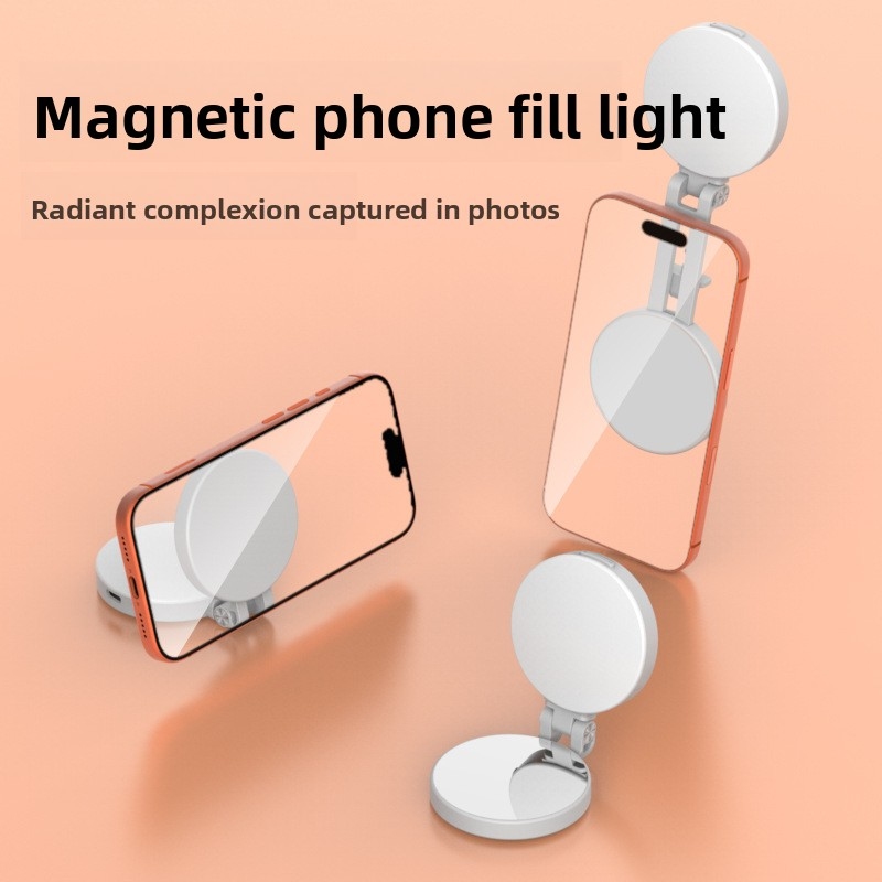 Magsafe Phone LED Ring Light P - Photography Lighting Overhead avis et prix