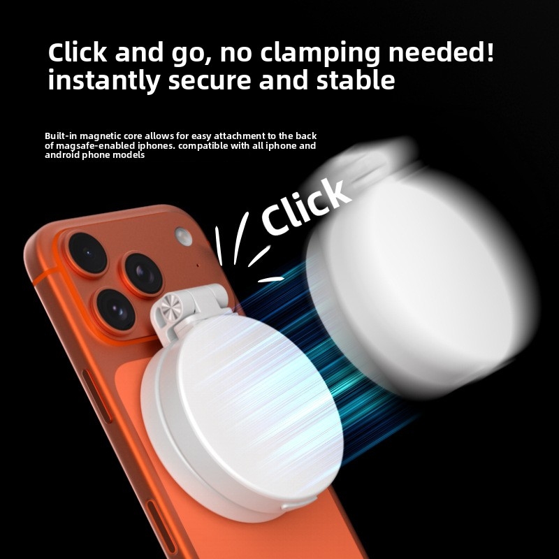 Magsafe Phone LED Ring Light P - Photography Lighting Overhead avis et prix