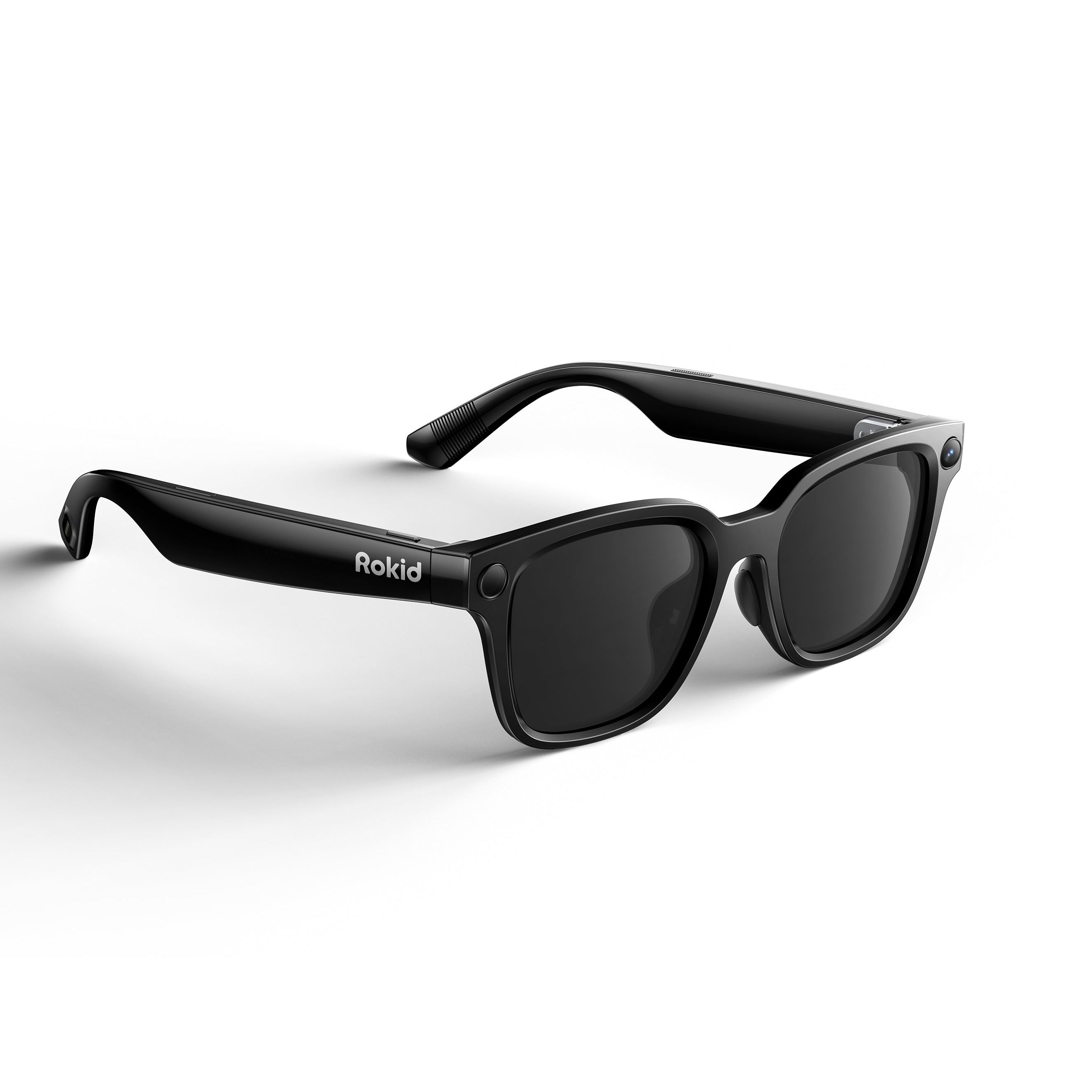 Rokid AI Glasses Style 38.5g U - Photography Lighting Spotlight avis et prix