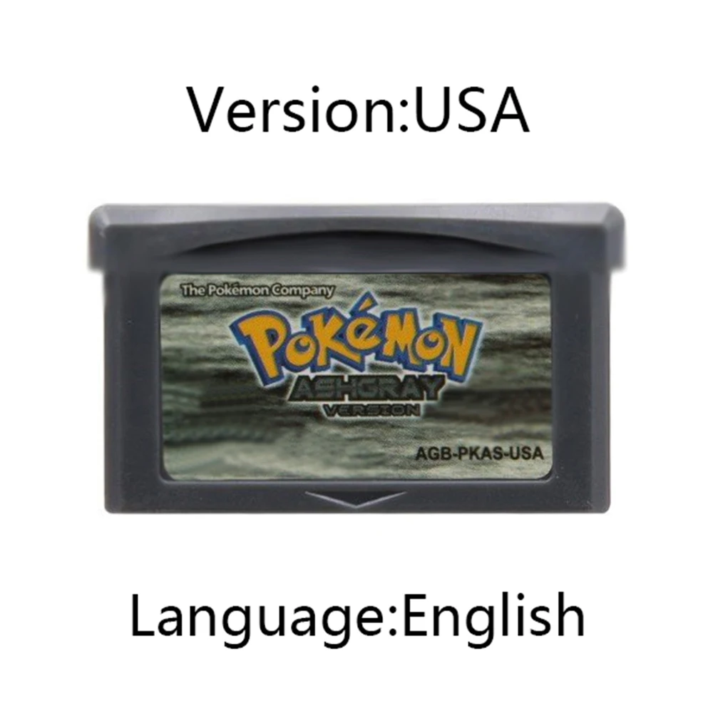 Pokemon GBA Game Cartridge 32- - Photography Lighting Spotlight avis et prix