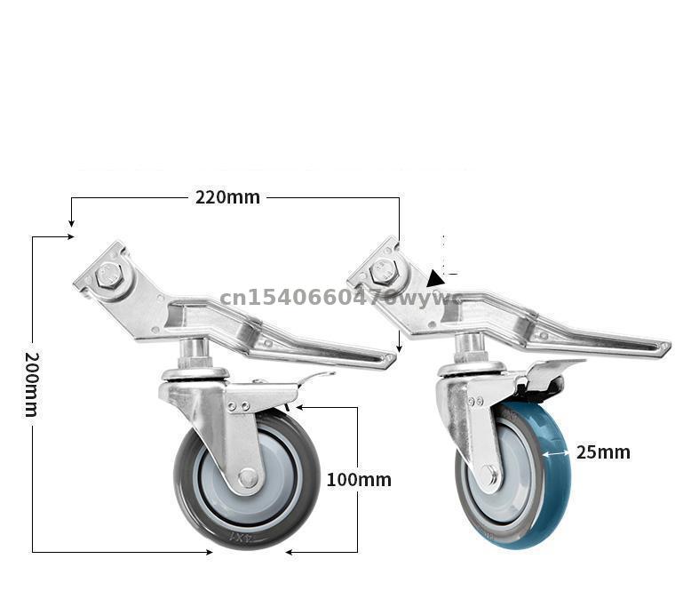360 Degree Swivel Photo Studio - Photography Video Lighting Kit avis et prix