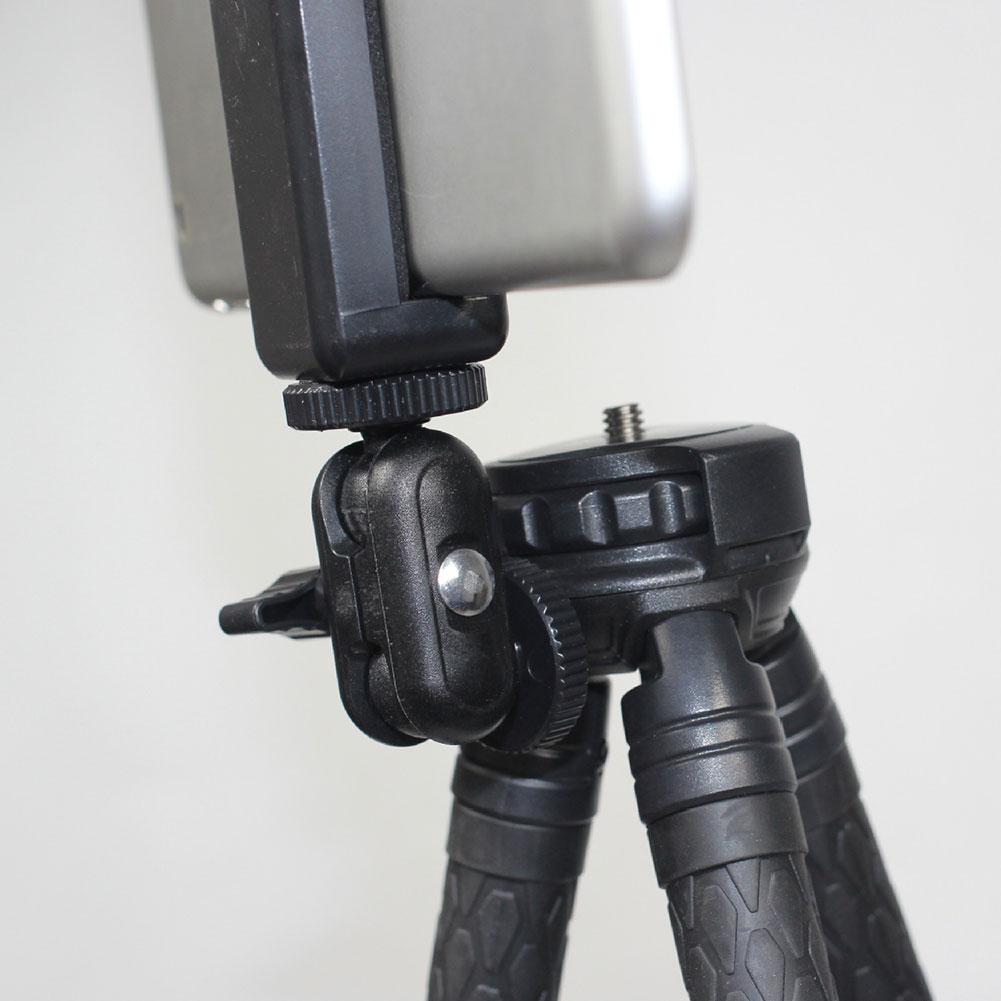 New Double Ball Heads Magic Ar - Photography Video Lighting Kit avis et prix