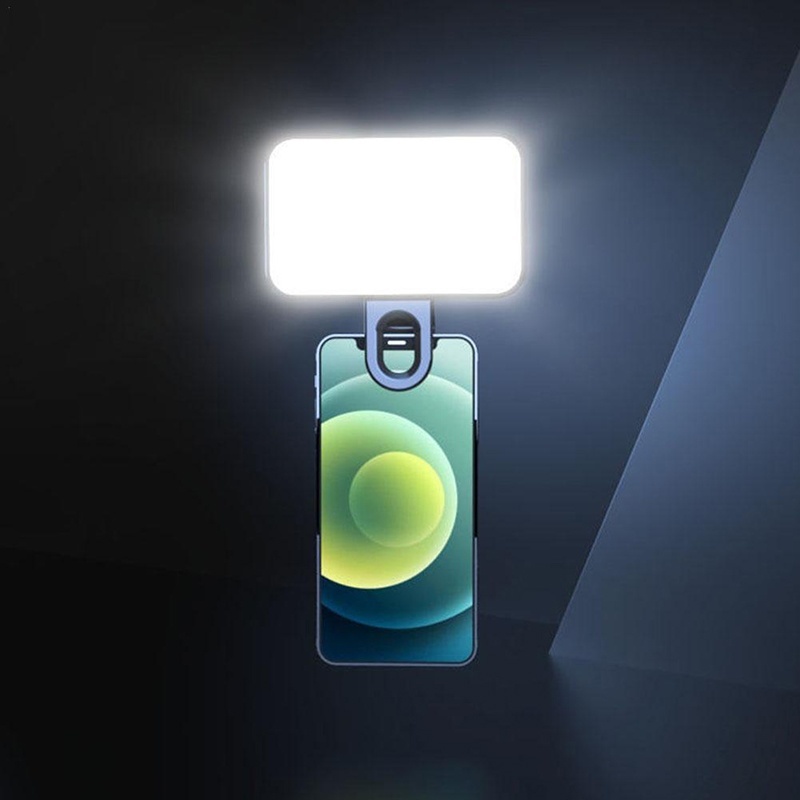 Pocket Selfie Light Mini LED S - Photography Lighting Spotlight avis et prix