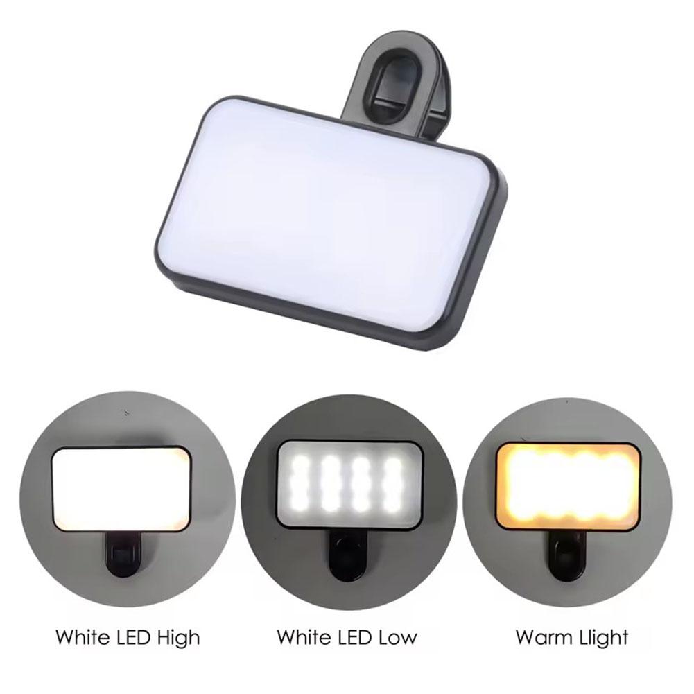 Pocket Selfie Light Mini LED S - Photography Lighting Spotlight avis et prix