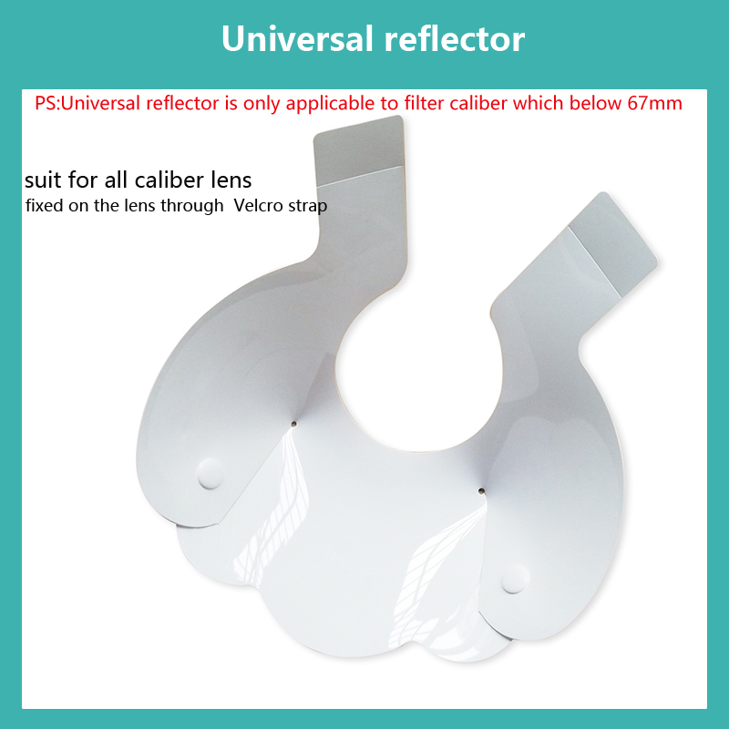 Macro photography Reflector 25 - Photography Lighting Board avis et prix