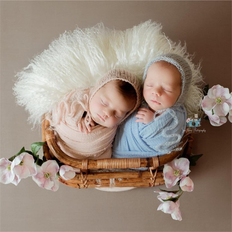 2023 Newborn Photography Props - Photography Lighting Backdrop avis et prix