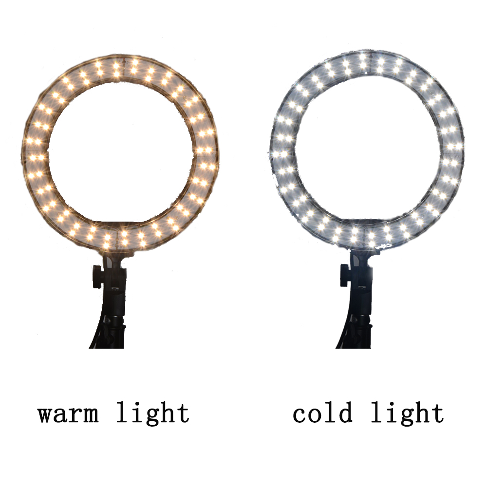 10'' QS-280II 95RA Bicolor LED - Learn Photography Lighting avis et prix
