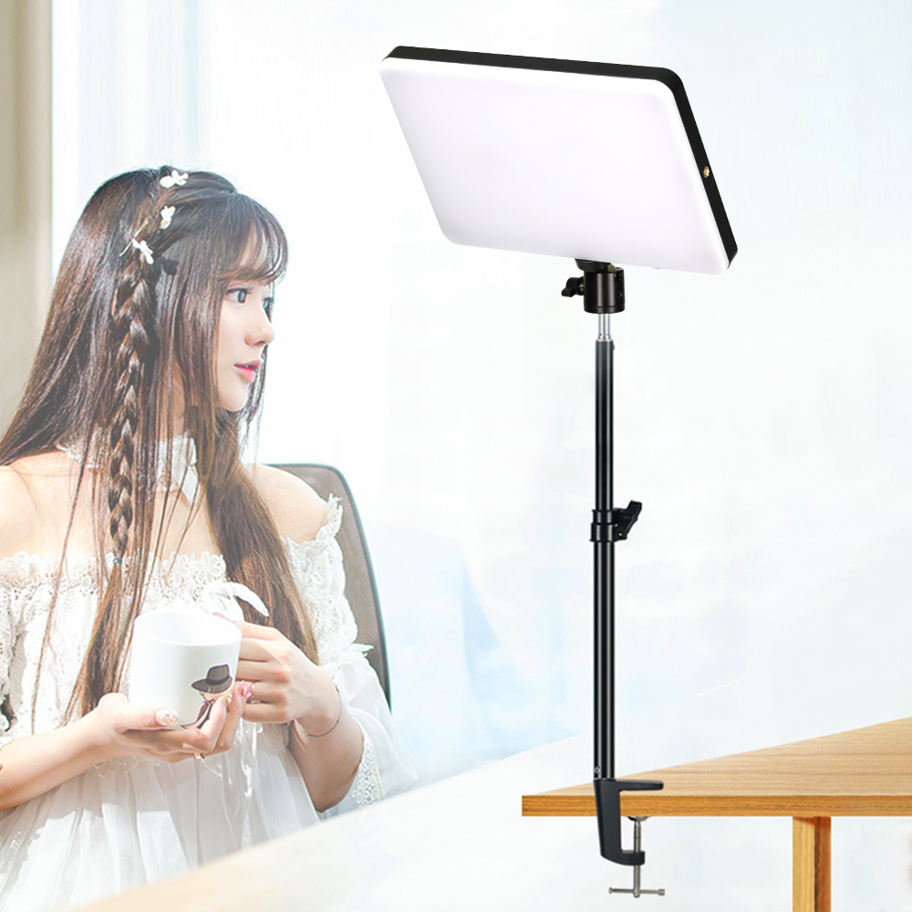 10inch LED Video Lighting Pane - Photography Lighting Board avis et prix