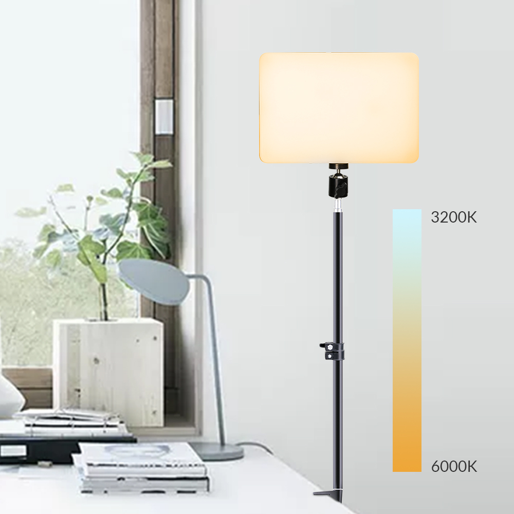 10inch LED Video Lighting Pane - Photography Lighting Board avis et prix