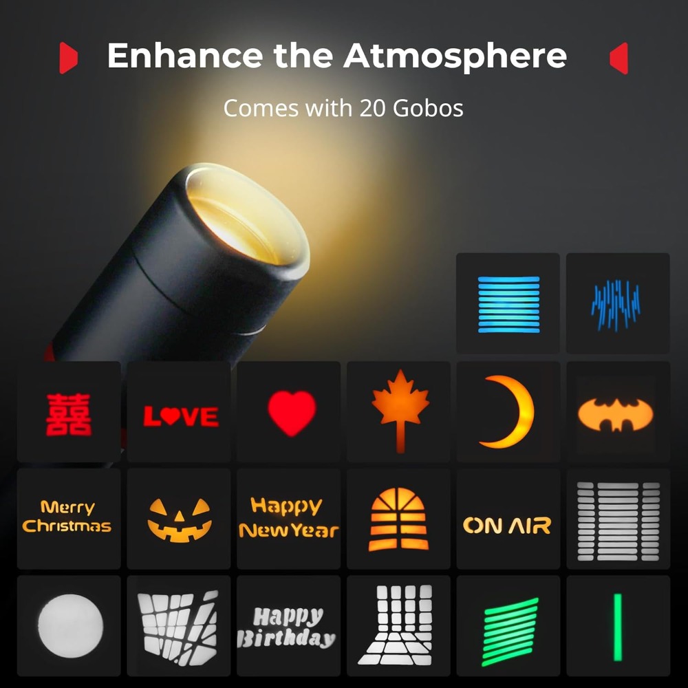 Macro Photography LED Light -  - Photography Lighting Angles avis et prix