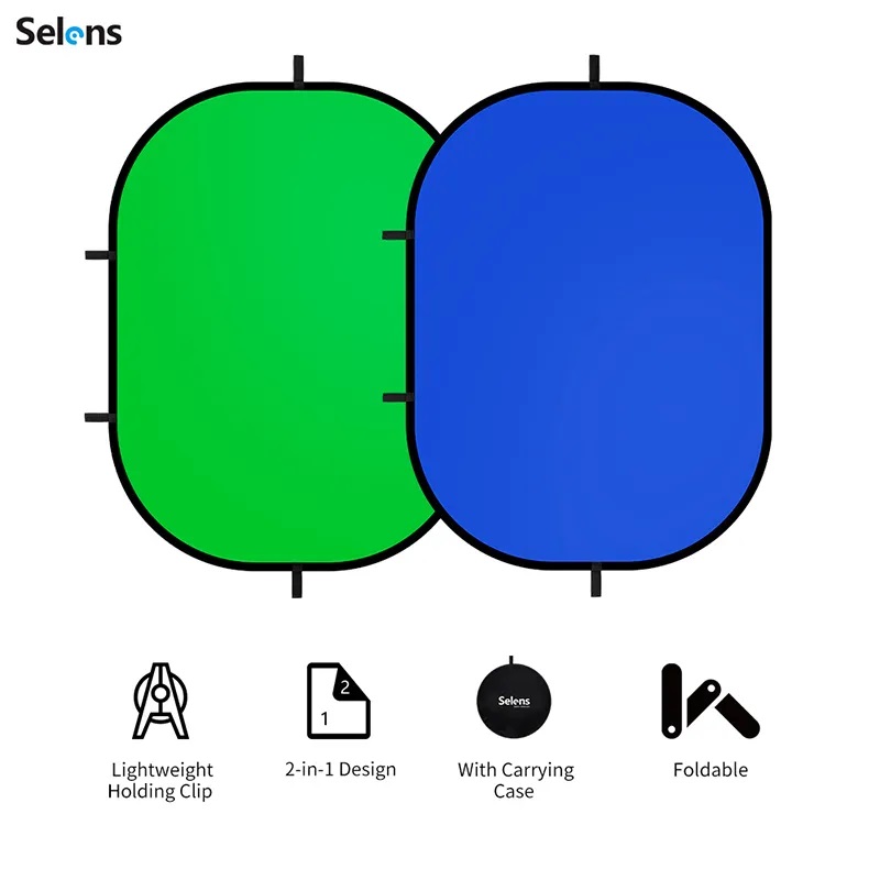 Selens New Collapsible Portabl - Photography Lighting Board avis et prix