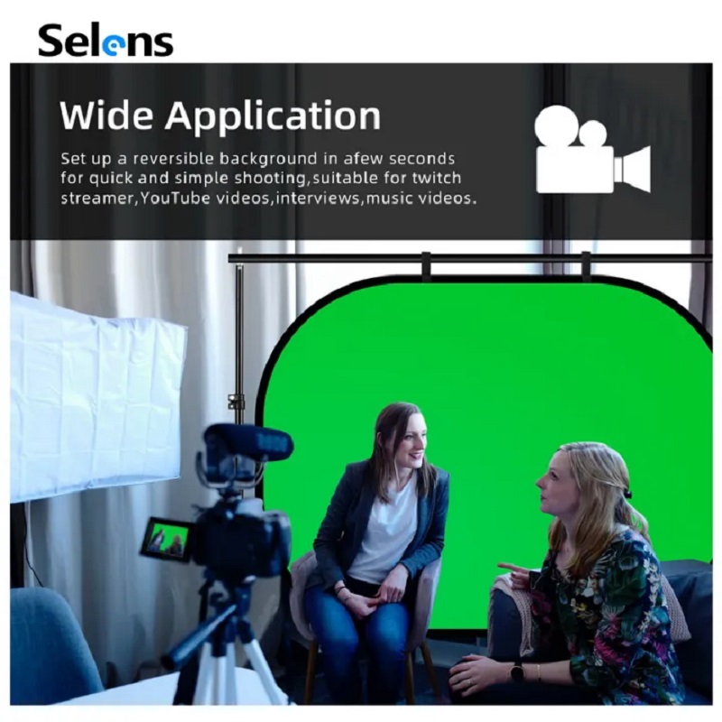 Selens New Collapsible Portabl - Photography Lighting Board avis et prix