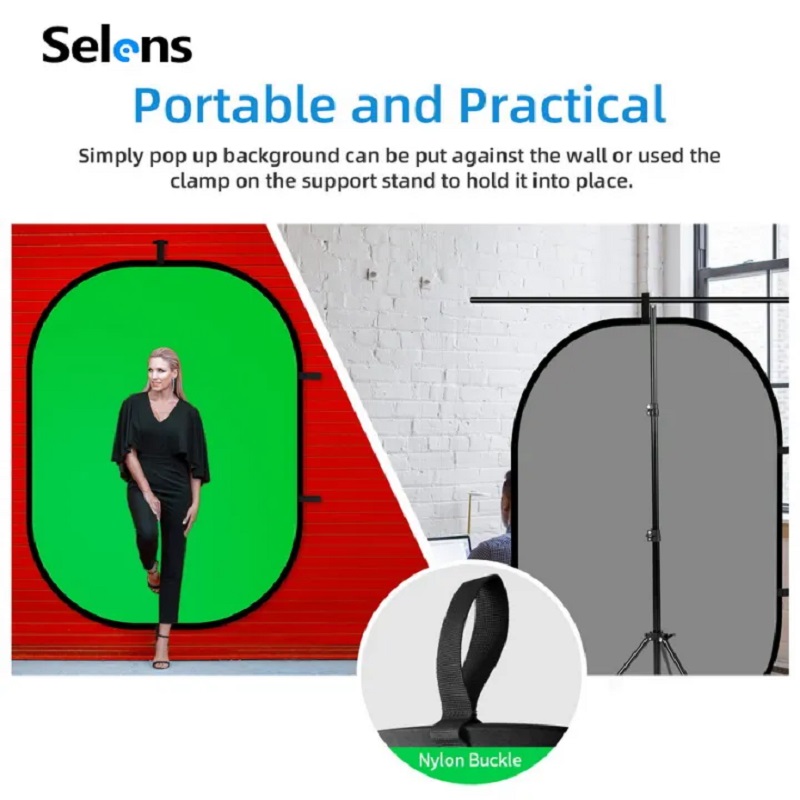 Selens New Collapsible Portabl - Photography Lighting Board avis et prix