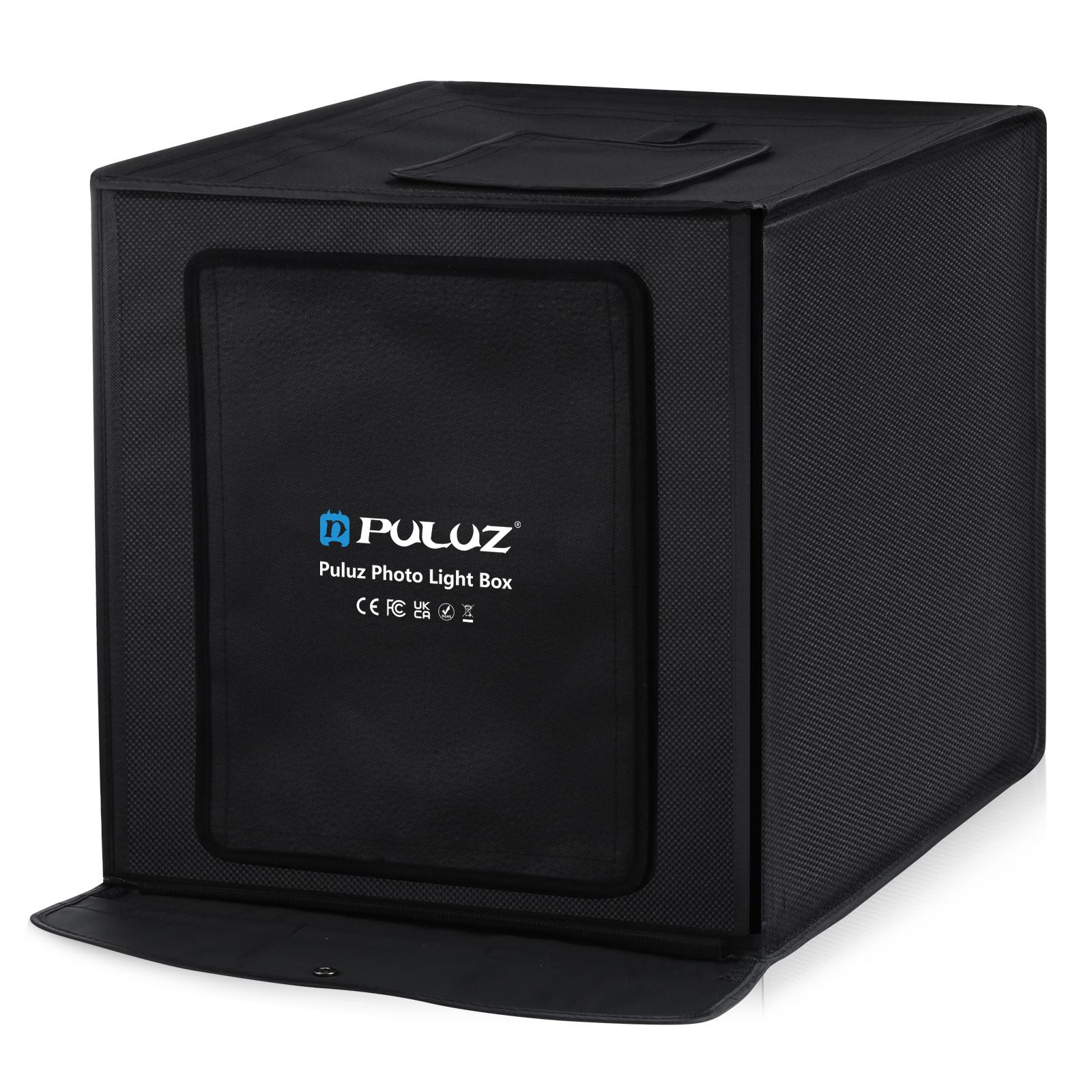 PULUZ 60cm Photo Studio Light  - Photography Video Lighting Kit avis et prix