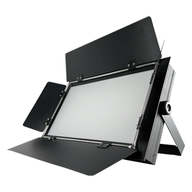 LED Fill Lamp Video Light Pane - Lighting Effect In Photography avis et prix