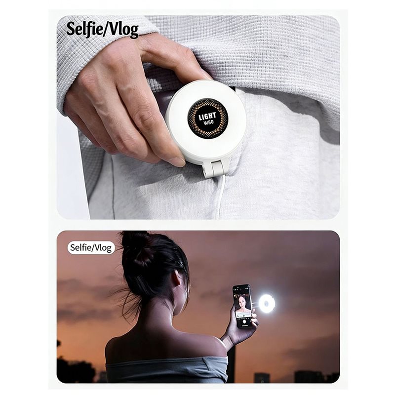 AAAEL-Magnetic Fill Light Port - Photography Lighting Angles avis et prix