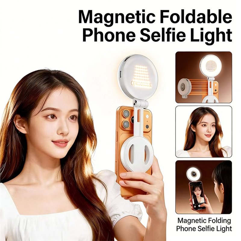 AAAEL-Magnetic Fill Light Port - Photography Lighting Angles avis et prix