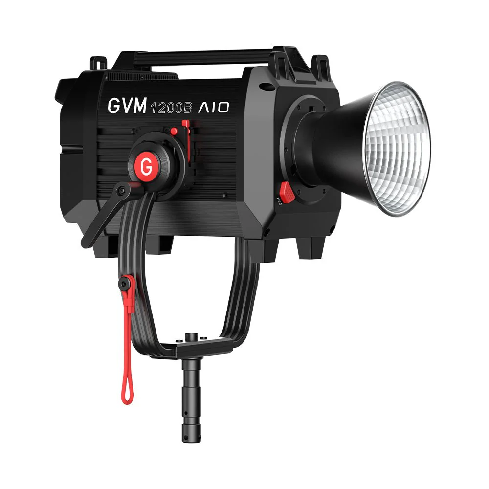 GVM SD1200B AIO 1200W Photogra - Photography Lighting Spotlight avis et prix