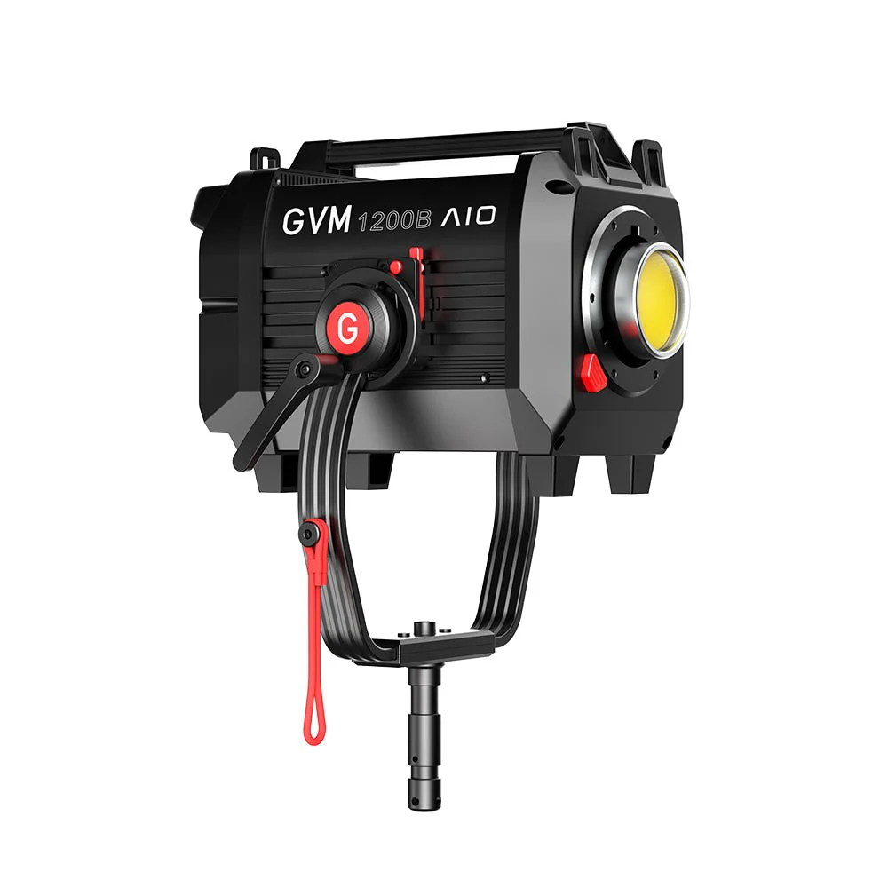 GVM SD1200B AIO 1200W Photogra - Photography Lighting Spotlight avis et prix