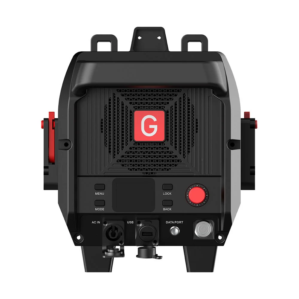 GVM SD1200B AIO 1200W Photogra - Photography Lighting Spotlight avis et prix