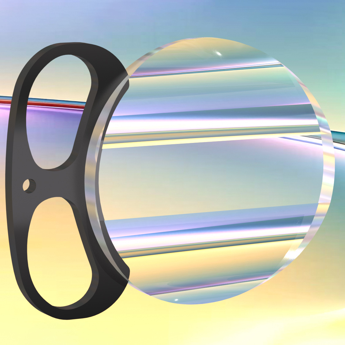 100mm Handheld Dual-Sided Trai - Lighting Effect In Photography avis et prix
