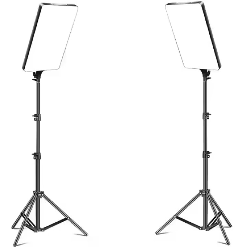LED Video Light With Professio - Photography Lighting Board avis et prix