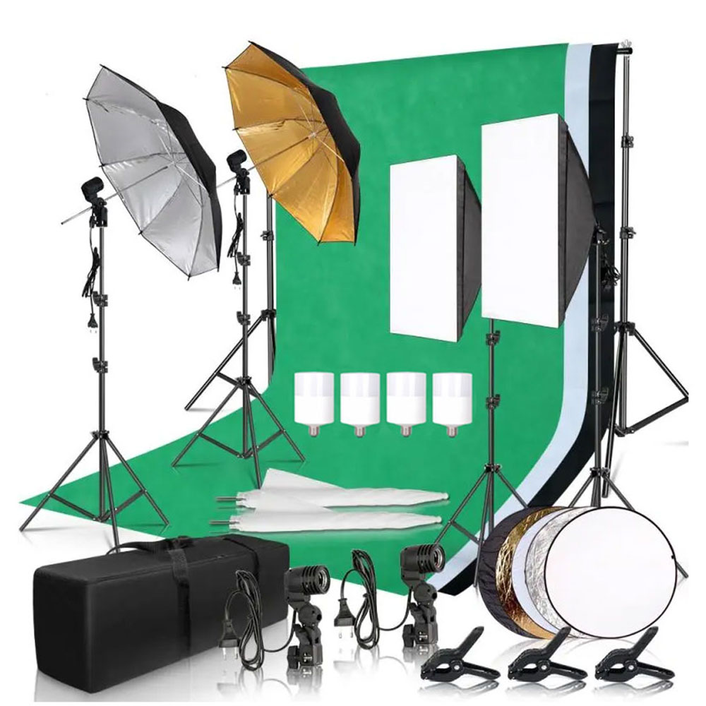 Photography Photo Studio Softb - Photography Video Lighting Kit avis et prix