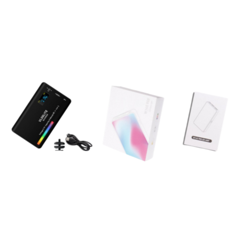 Mobile Rgb Fill Light Computer - Photography Mobile Lighting avis et prix