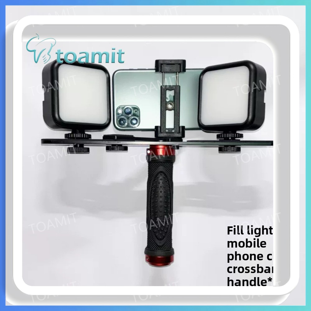 Dental Photography Light, Blue - Photography Video Lighting Kit avis et prix