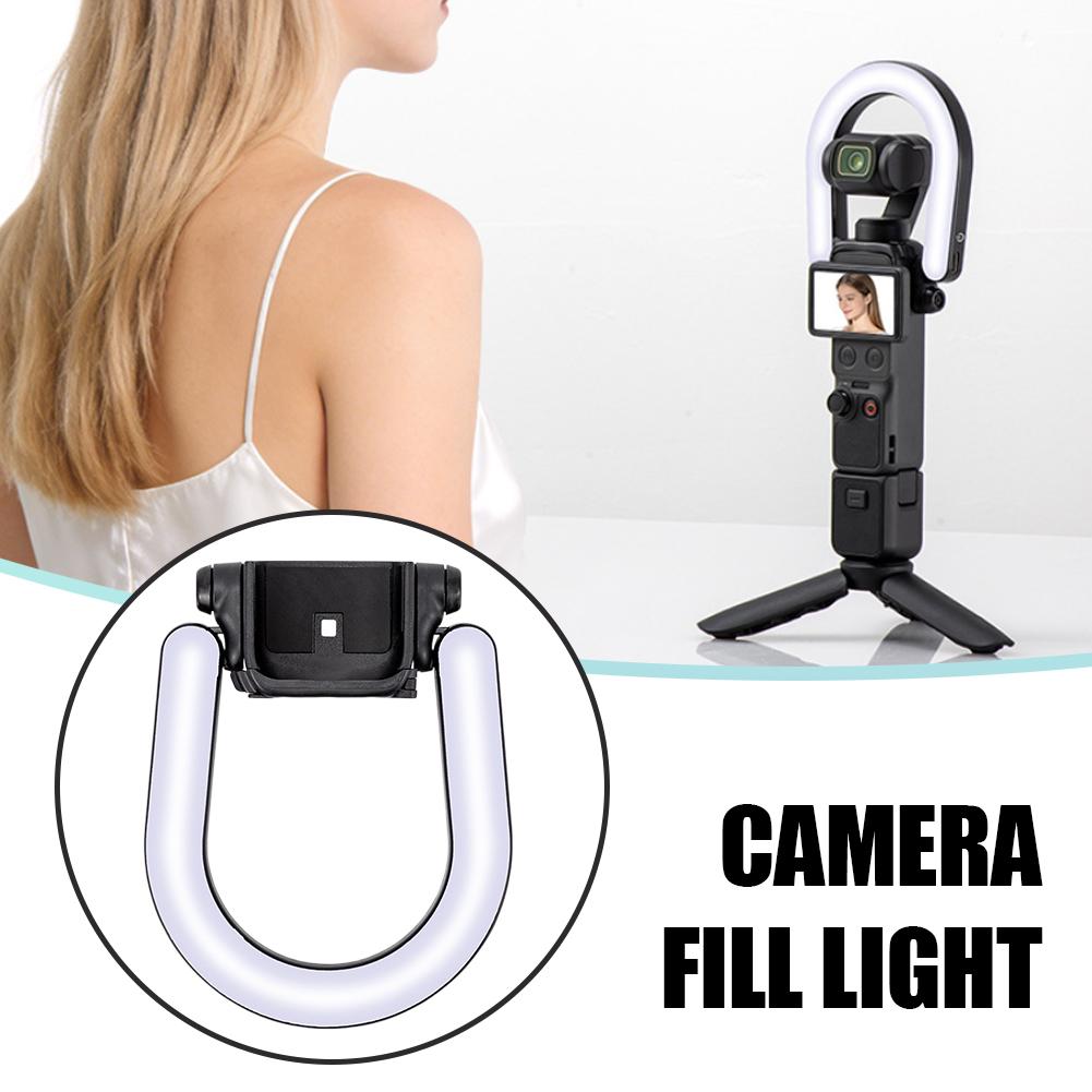 For DJI Osmo Pocket 4 Ring Fil - Photography Lighting Angles avis et prix