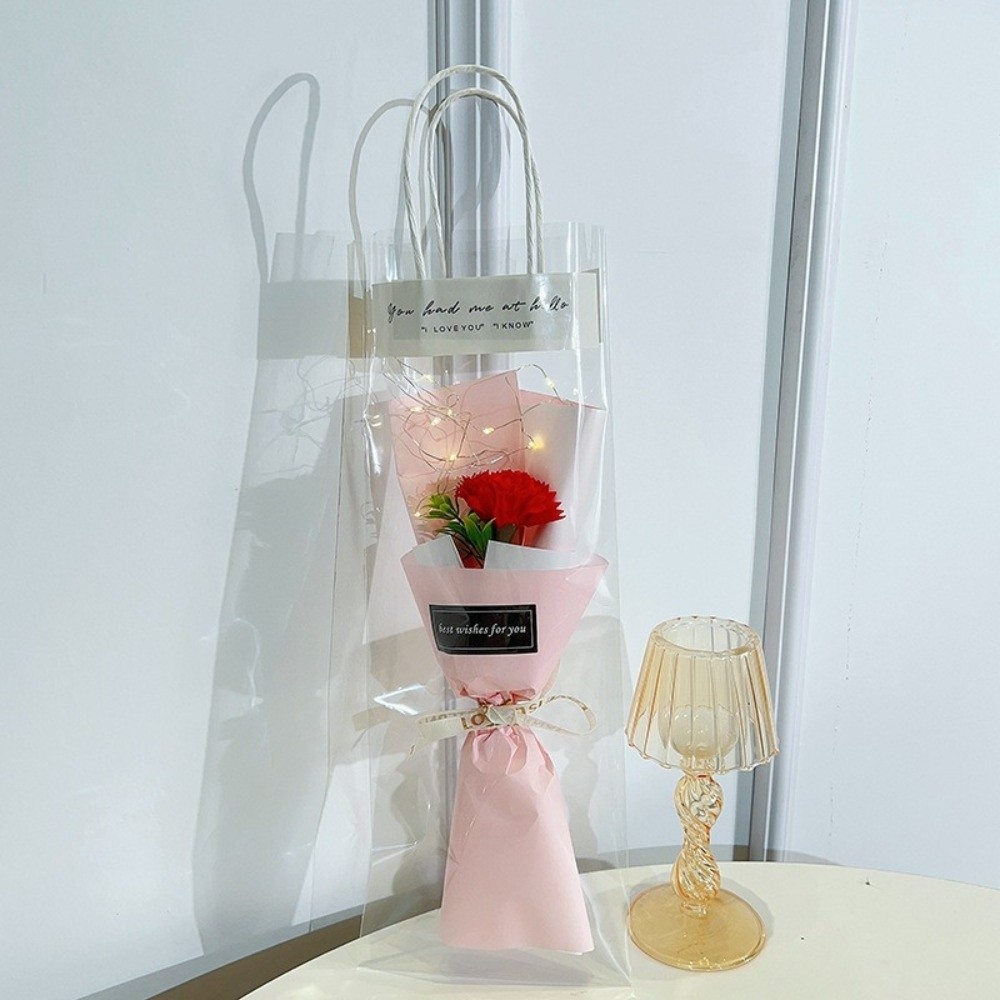 Glowing Soap Flower LED Lights - Photography Lighting Simulation avis et prix