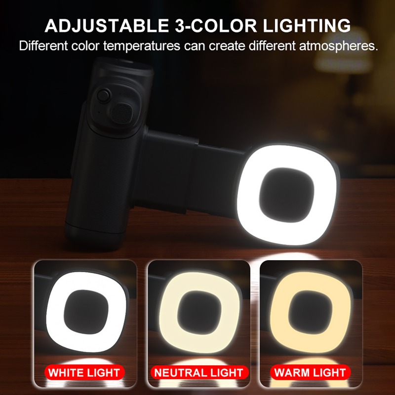 Mobile Phone Fill Light Aid wi - Photography Lighting Angles avis et prix