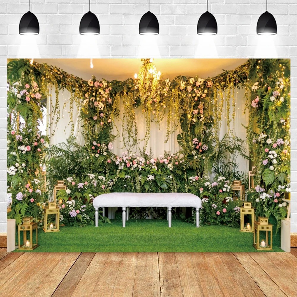 Wedding Photography custom Bac - Photography Lighting Backdrop avis et prix
