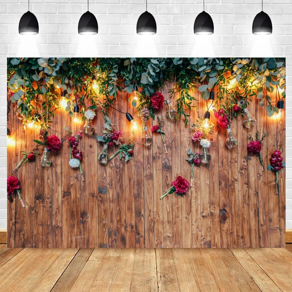 Wedding Photography custom Bac - Photography Lighting Backdrop avis et prix