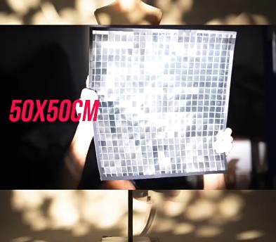 Phantom rhombus reflector phot - Lighting Effect In Photography avis et prix