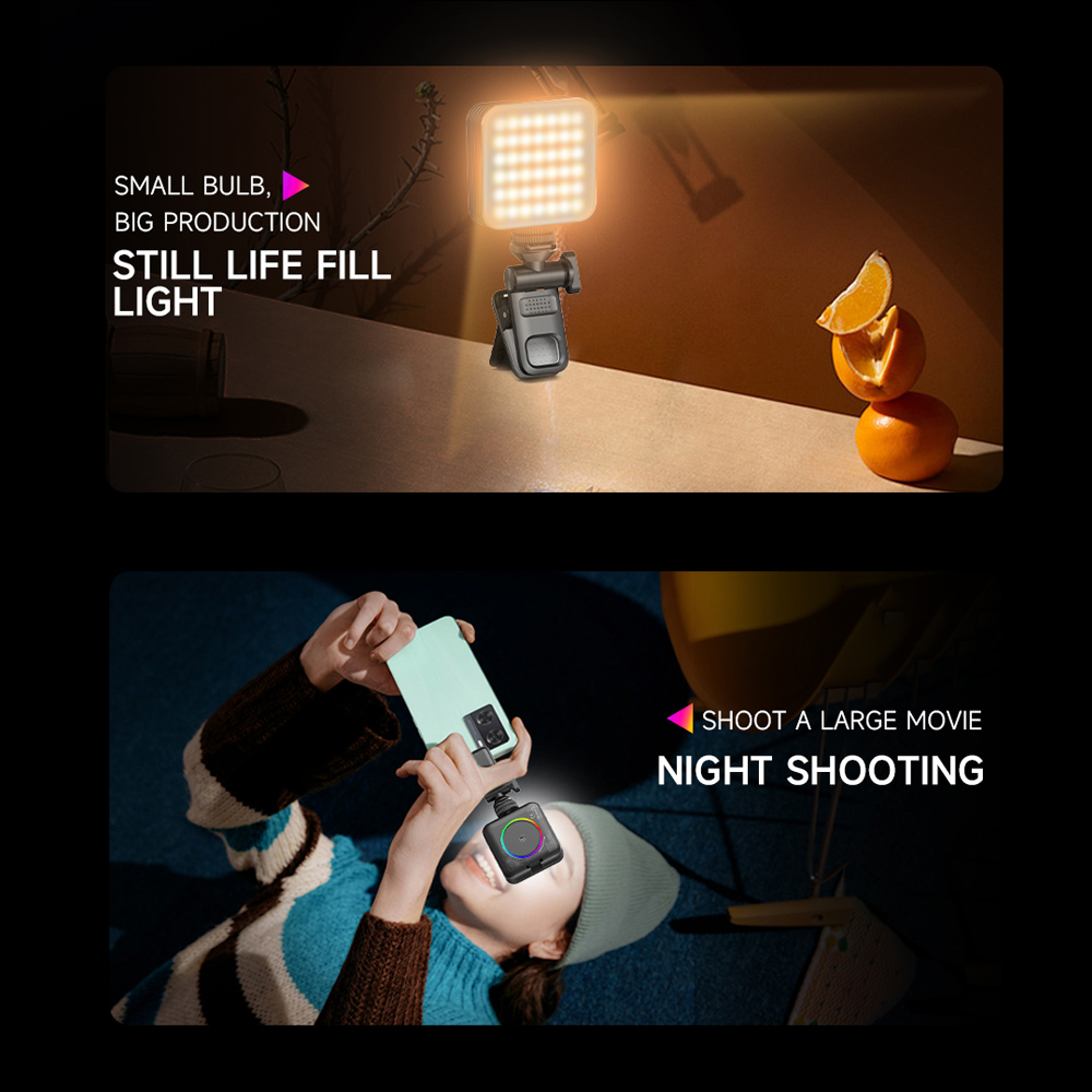 Full Color RGB Multi-port Appl - Lighting Effect In Photography avis et prix