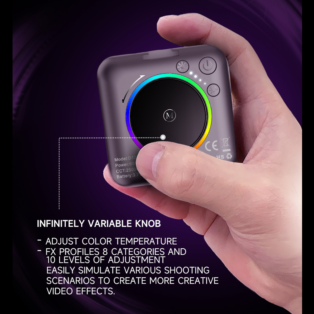 Full Color RGB Multi-port Appl - Lighting Effect In Photography avis et prix