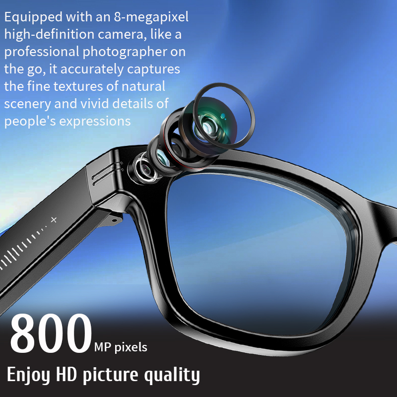 LIGE New Camera SunGlasses 800 - Photography Lighting Spotlight avis et prix