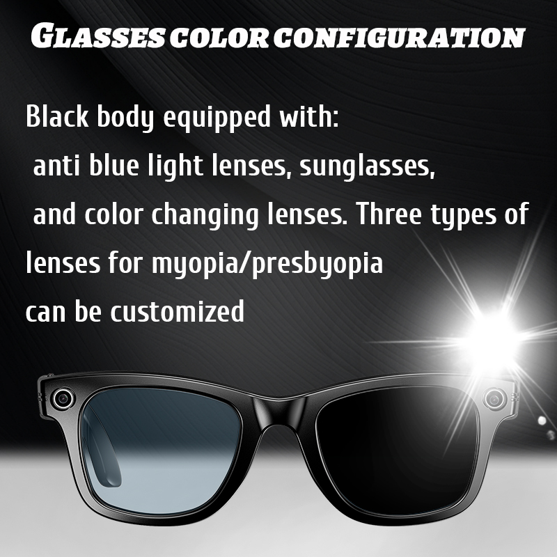 LIGE New Camera SunGlasses 800 - Photography Lighting Spotlight avis et prix