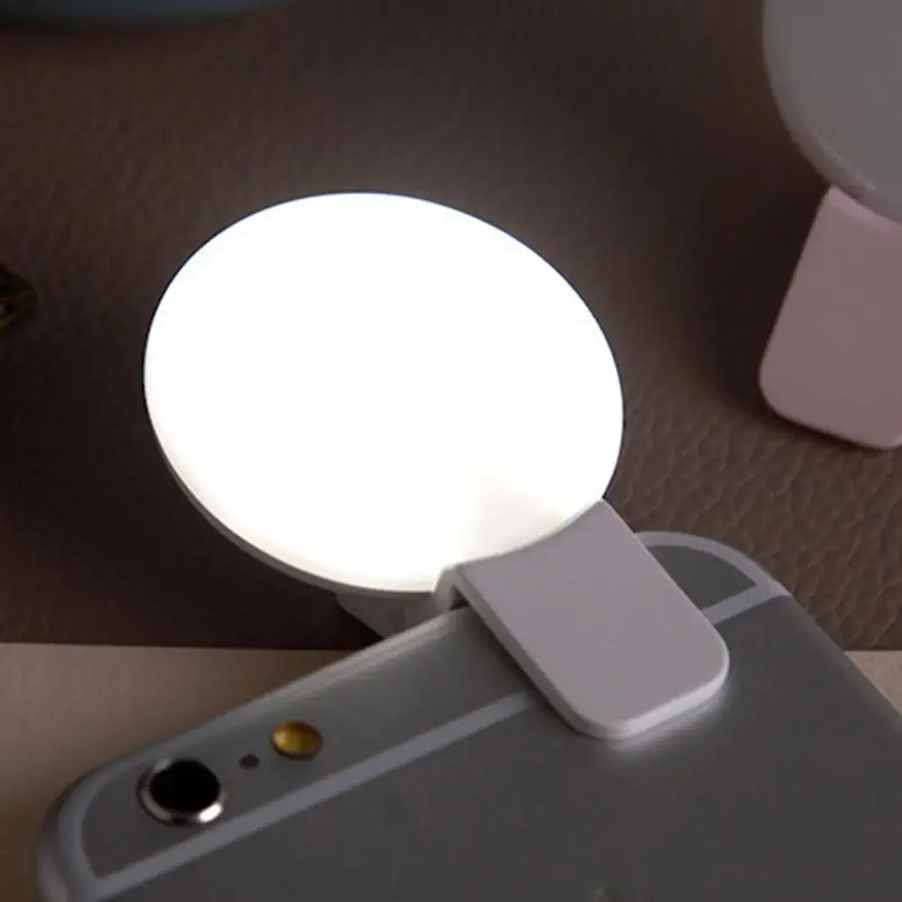 Mobile Phone LED Selfie Ring L - Photography Lighting Overhead avis et prix