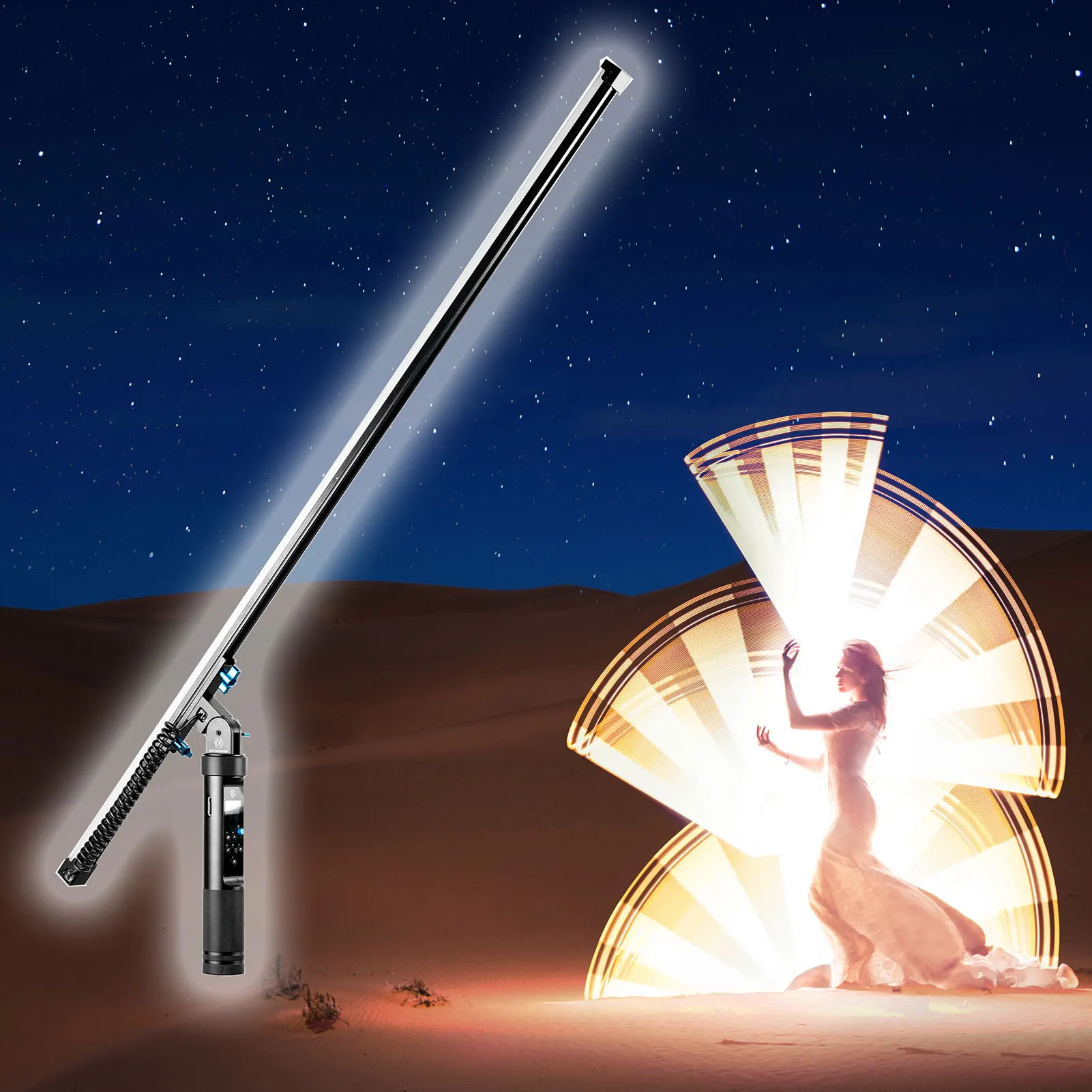 Magilight Light Painting Stick - Lighting Effect In Photography avis et prix